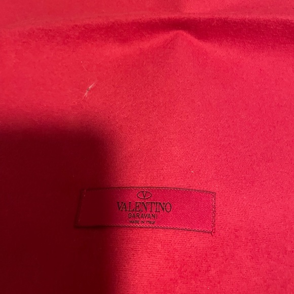 NIB Valentino Heels - Picture 3 of 12